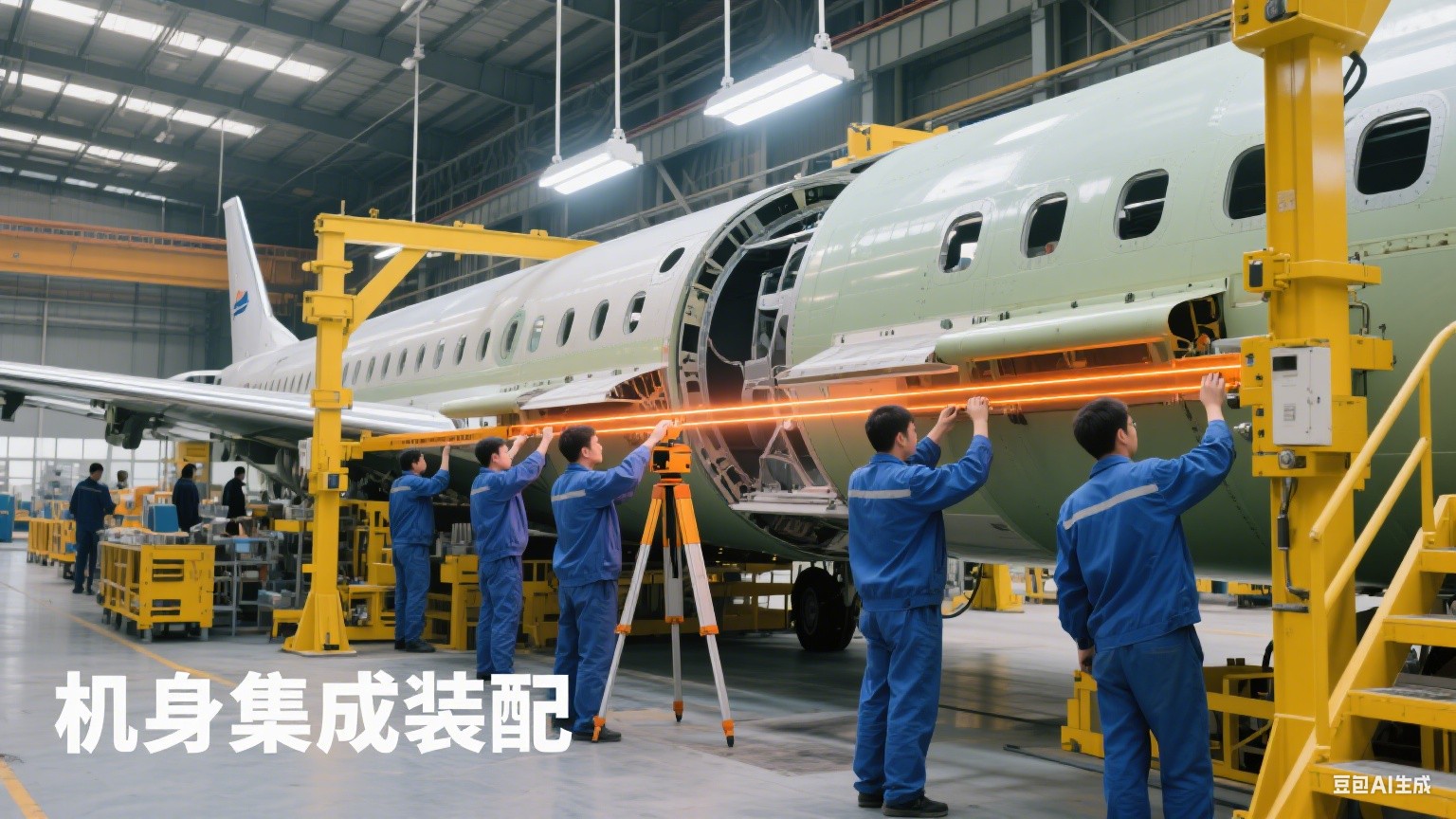 如何成功完成模型飞行试验