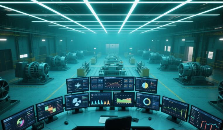 附面层探针，部位组成详解及图片展示